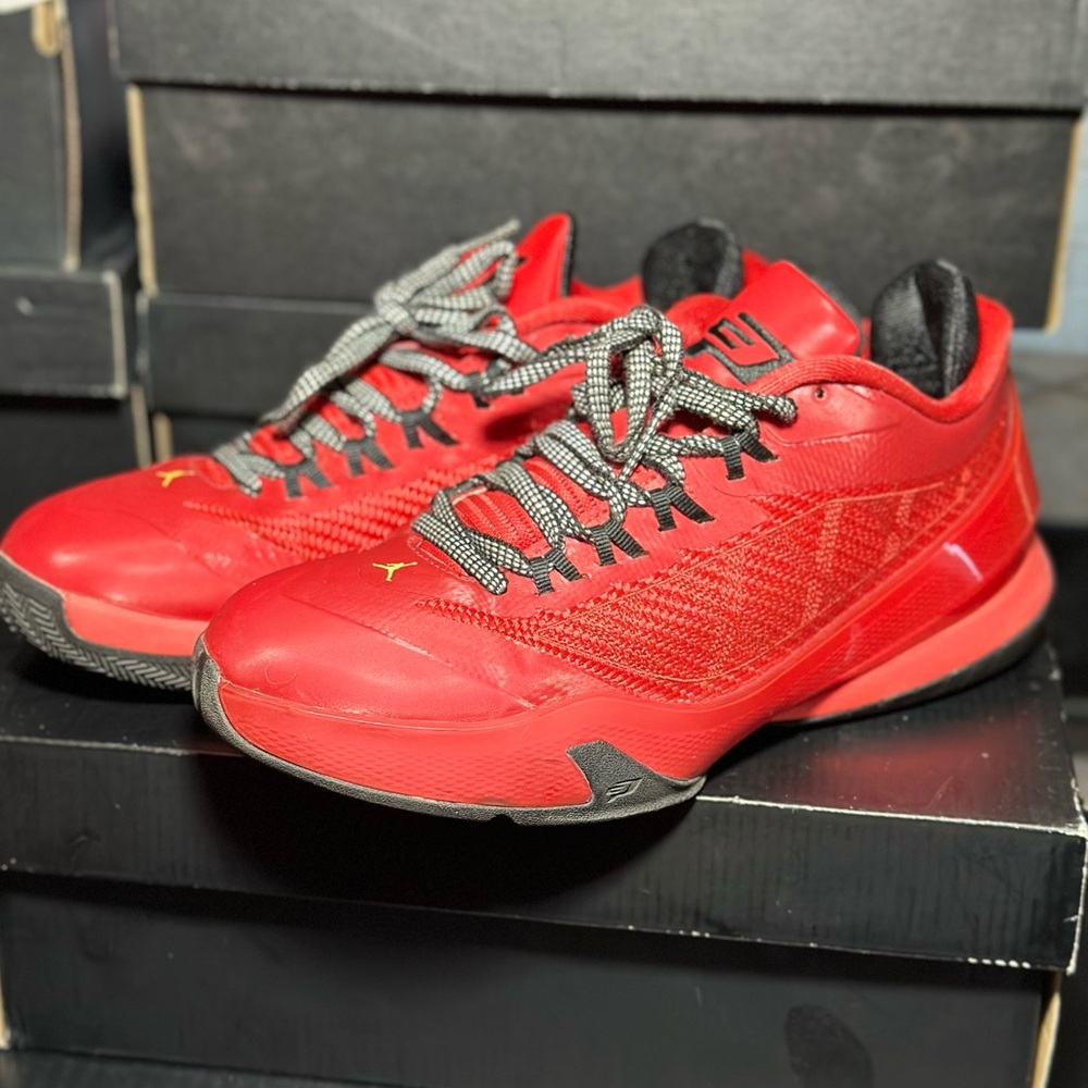 JORDAN CP3.VIII BG Size 6Y